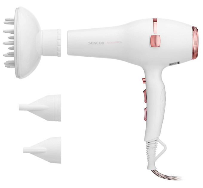 Sencor Фен Sencor SHD 8200GD