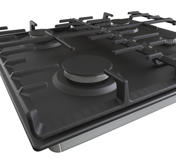 Gorenje Газова варильна поверхня Gorenje G 642 AB (BG6AA-G0B)