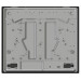 Gorenje Газова варильна поверхня Gorenje G 642 AB (BG6AA-G0B)