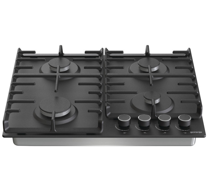 Gorenje Газова варильна поверхня Gorenje G 642 AB (BG6AA-G0B)