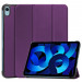 Чохол до планшета BeCover Smart Case Apple iPad 10.9" 2022 Purple (709202)