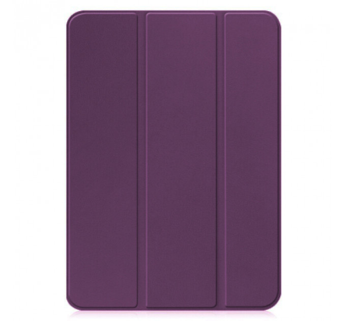 Чохол до планшета BeCover Smart Case Apple iPad 10.9" 2022 Purple (709202)