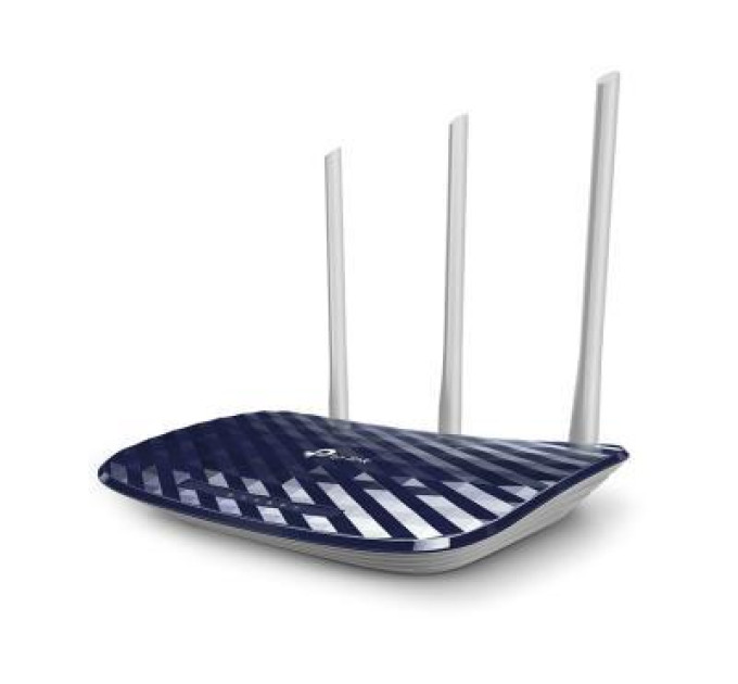 TP-Link Маршрутизатор TP-Link Archer-C20 (ARCHER-C20)