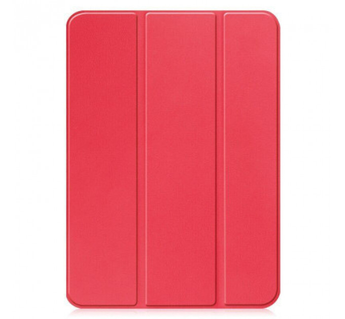 Чохол до планшета BeCover Smart Case Apple iPad 10.9" 2022 Red (709194)