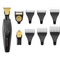 Тример для бороди та вусів Remington MB7000 T-Series Ultimate