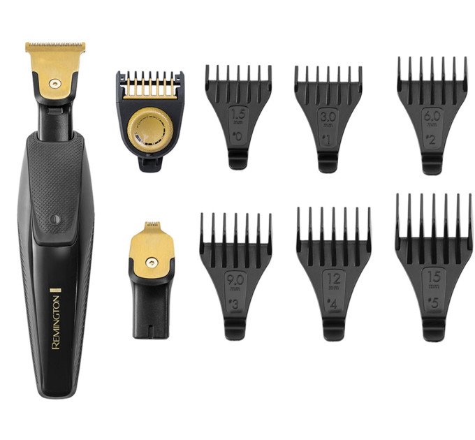 Remington Тример для бороди та вусів Remington MB7000 T-Series Ultimate