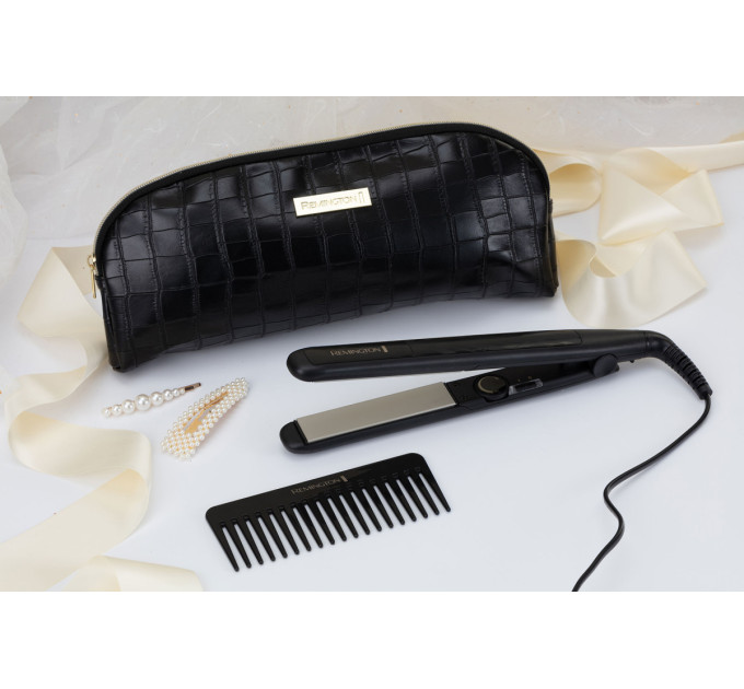 Remington Випрямляч волосся Remington S3505GP Style Edition