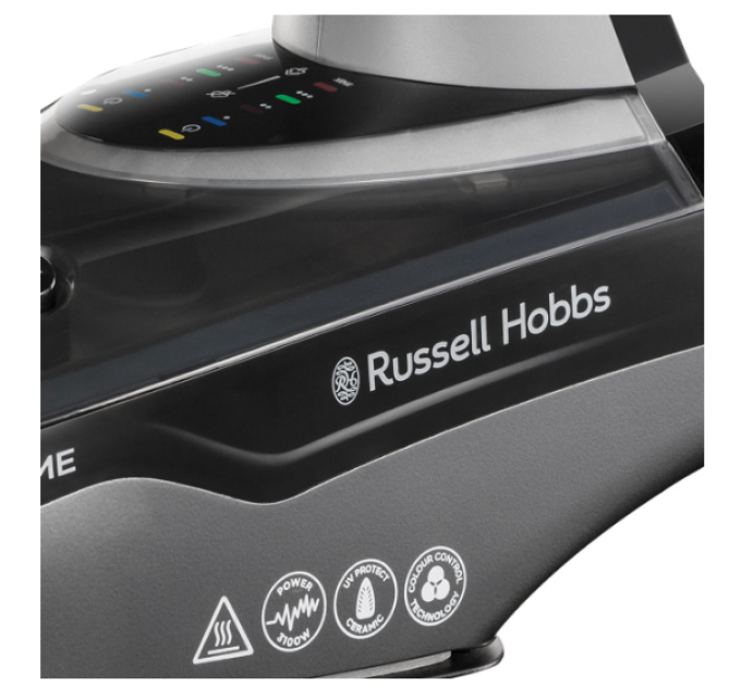 Russell Hobbs Праска Russell Hobbs 25400-56 Colour Control Supreme