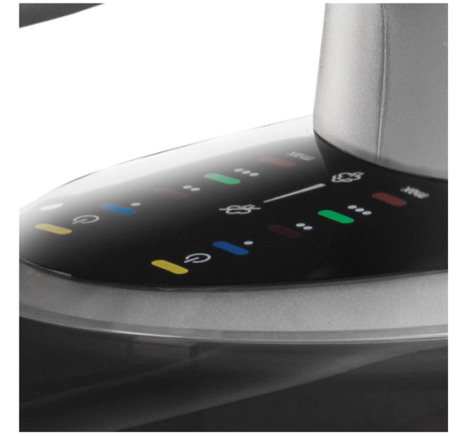 Russell Hobbs Праска Russell Hobbs 25400-56 Colour Control Supreme