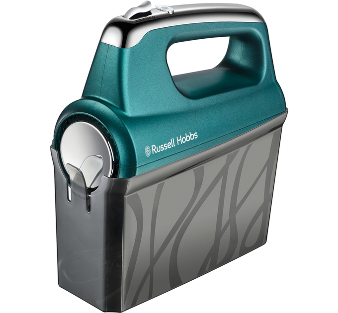Russell Hobbs Міксер Russell Hobbs 25891-56 Turquoise
