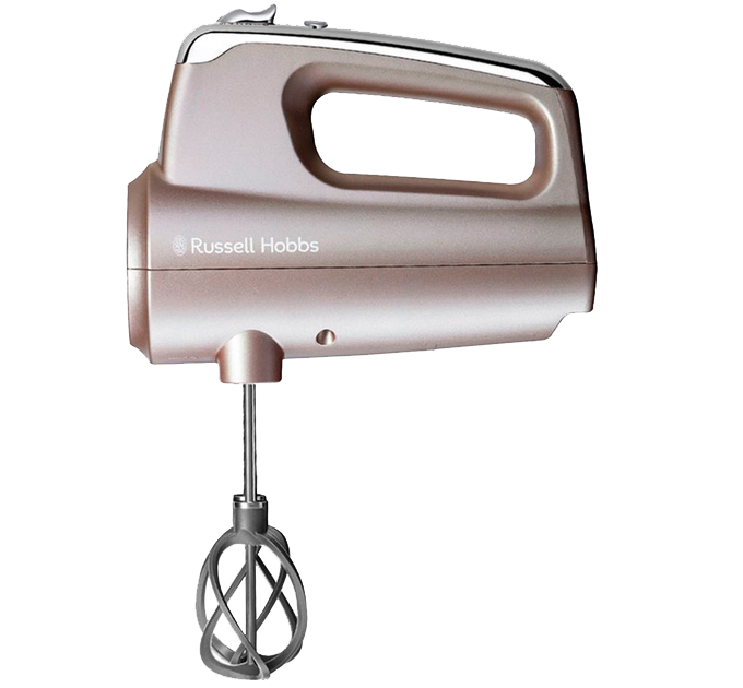 Russell Hobbs Міксер Russell Hobbs 25892-56 Smoky Quartz