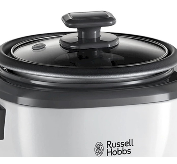 Russell Hobbs Мультиварки Russell Hobbs 27040-56 Large