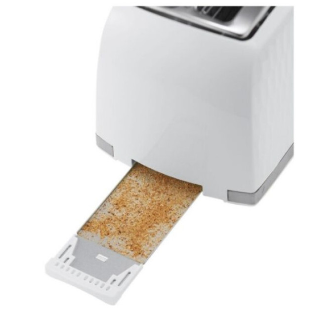 Russell Hobbs Тостер Russell Hobbs 26060-56 Honeycomb White