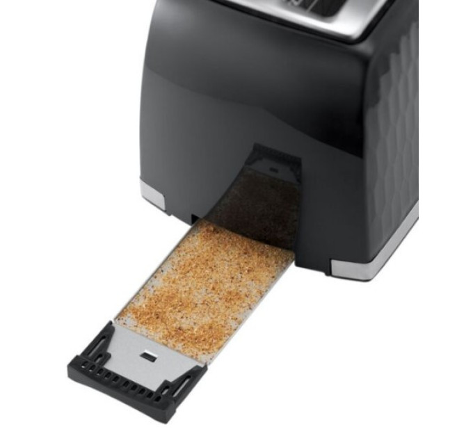 Russell Hobbs Тостер Russell Hobbs 26061-56 Honeycomb Black