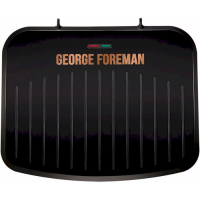 Гриль Russell Hobbs George Foreman 25811-56 Fit Grill Copper Medium