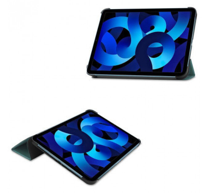 Чохол до планшета BeCover Smart Case Apple iPad 10.9" 2022 Space (709206)