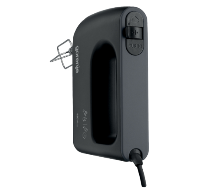 Gorenje Міксер Gorenje M460CBK