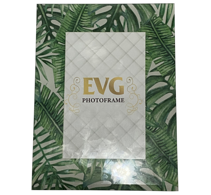 EVG Фоторамка EVG FANCY 10X15 8011 Tropic