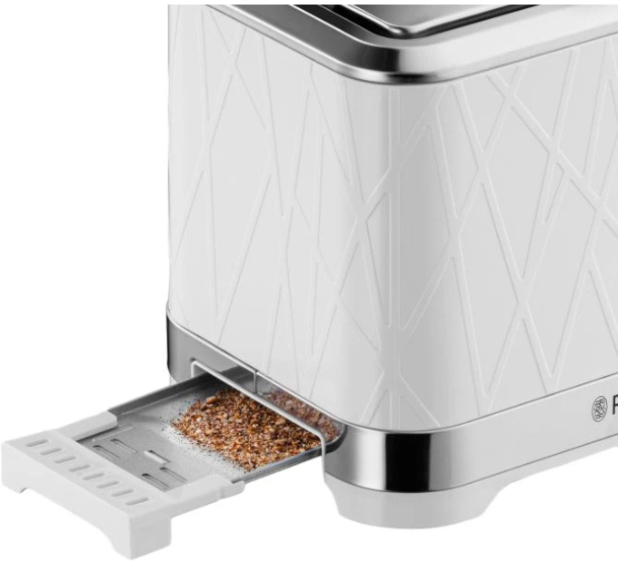 Russell Hobbs Тостер Russell Hobbs 28090-56 Structure White