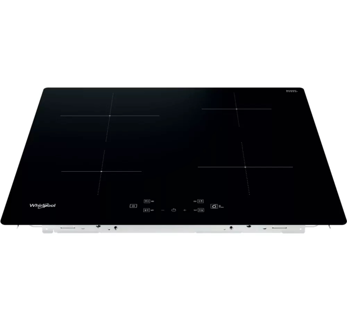 Whirlpool Електрична варильна поверхня Whirlpool WSQ7360NE