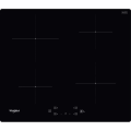 Whirlpool Електрична варильна поверхня Whirlpool WSQ7360NE