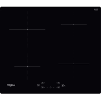 Електрична варильна поверхня Whirlpool WSQ7360NE