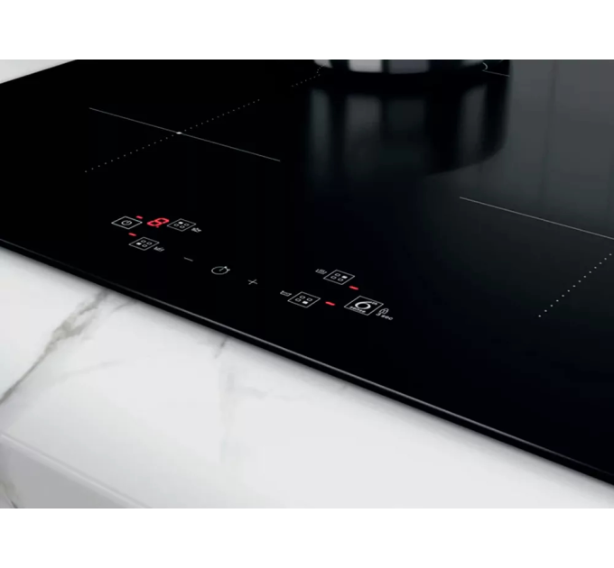 Whirlpool Електрична варильна поверхня Whirlpool WSQ7360NE