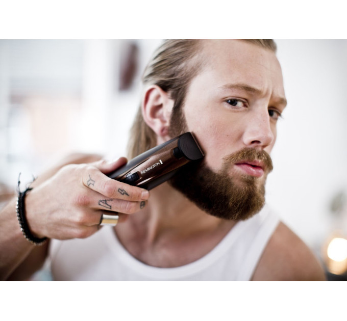 Remington Тример для бороди та вусів Remington MB4046