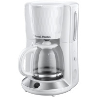 Кавоварка Russell Hobbs 27010-56/RH White