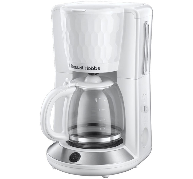 Russell Hobbs Кавоварка Russell Hobbs 27010-56/RH White