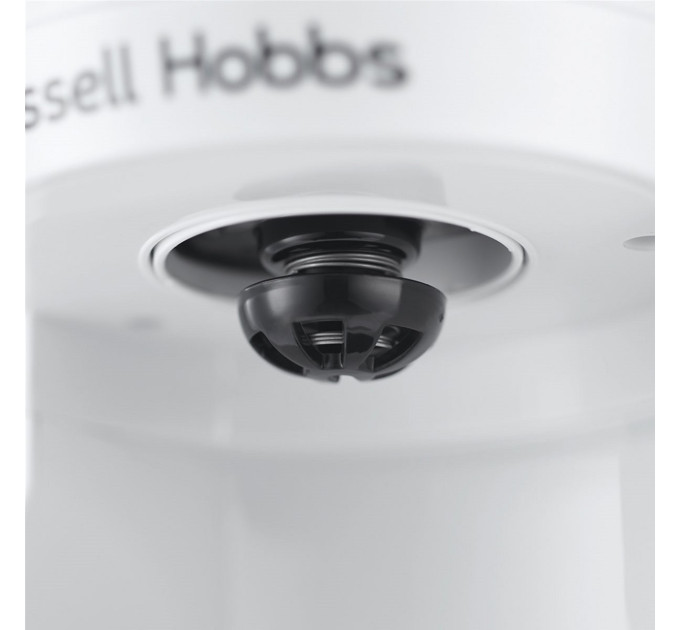 Russell Hobbs Кавоварка Russell Hobbs 27010-56/RH White
