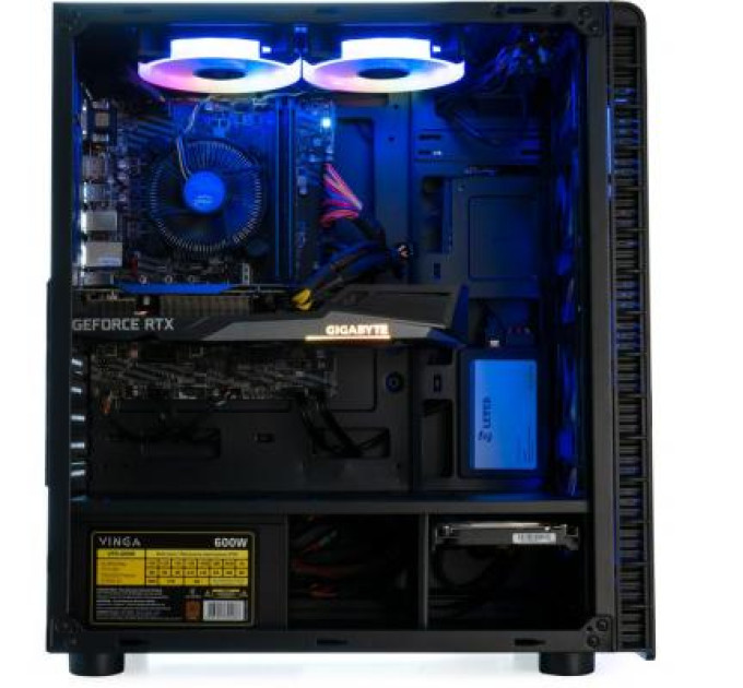 Vinga Комп'ютер Vinga Wolverine A4961 (I5M32G3060.A4961)