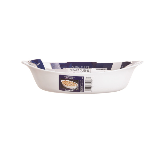 Luminarc Форма для запікання LUMINARC SMART CUISINE CARINE, 21х13 см