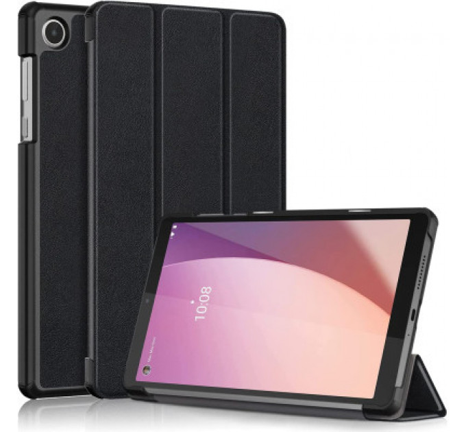 Чохол до планшета BeCover Smart Case Lenovo Tab M8(4rd Gen) TB-300FU 8" Black (709209)
