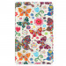 Чохол до планшета BeCover Smart Case Lenovo Tab M8(4rd Gen) TB-300FU 8" Butterfly (709215)