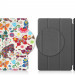 Чохол до планшета BeCover Smart Case Lenovo Tab M8(4rd Gen) TB-300FU 8" Butterfly (709215)