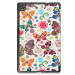 Чохол до планшета BeCover Smart Case Lenovo Tab M8(4rd Gen) TB-300FU 8" Butterfly (709215)