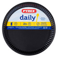 Pyrex Форма Pyrex Daily для випічки з хвилястим бортом, 30 см