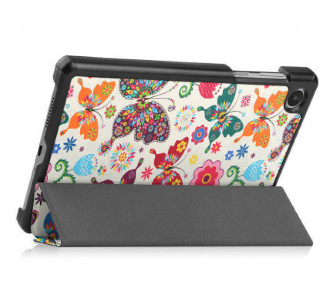 Чохол до планшета BeCover Smart Case Lenovo Tab M8(4rd Gen) TB-300FU 8" Butterfly (709215)