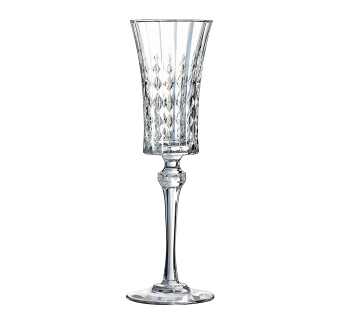 CD'A Набір келихів Cristal d'Arques Paris Lady Diamond, 6х150 мл