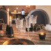 CD'A Набір келихів Cristal d'Arques Paris Lady Diamond, 6х150 мл