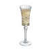 CD'A Набір келихів Cristal d'Arques Paris Lady Diamond, 6х150 мл