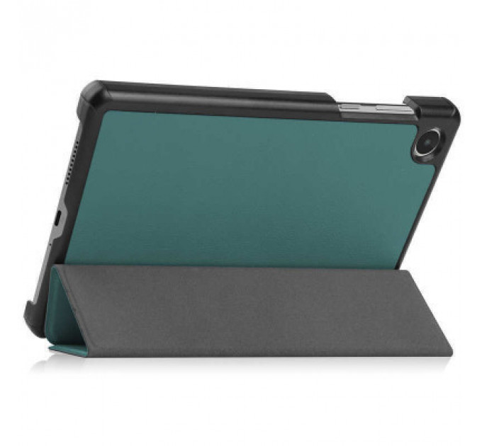 Чохол до планшета BeCover Smart Case Lenovo Tab M8(4rd Gen) TB-300FU 8" Dark Green (709211)