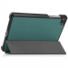 Чохол до планшета BeCover Smart Case Lenovo Tab M8(4rd Gen) TB-300FU 8" Dark Green (709211)