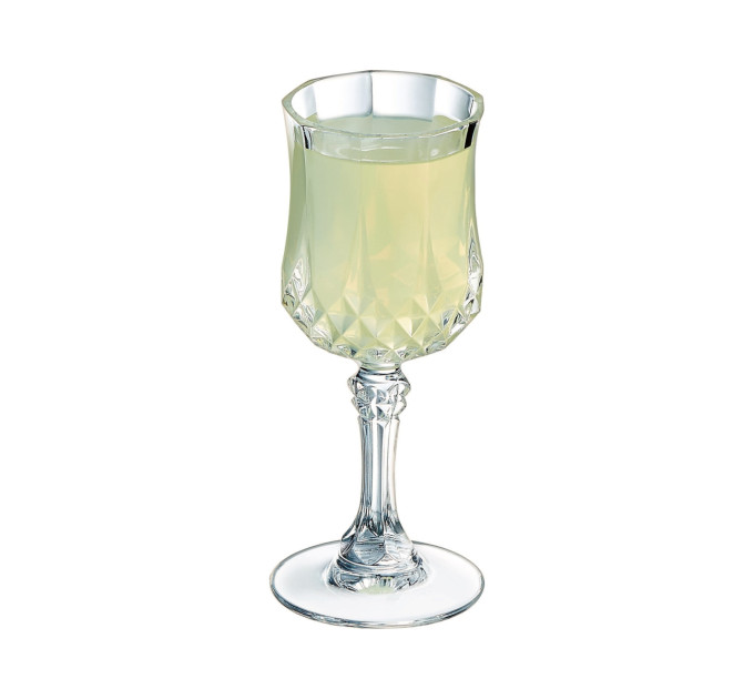 CD'A Набір чарок Cristal d'Arques Paris Longchamp