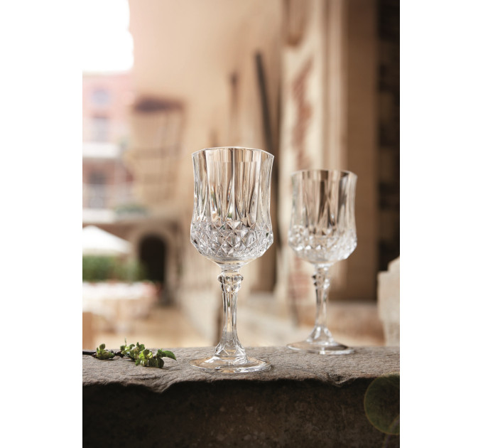 CD'A Набір чарок Cristal d'Arques Paris Longchamp