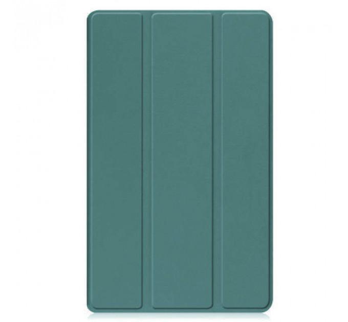 Чохол до планшета BeCover Smart Case Lenovo Tab M8(4rd Gen) TB-300FU 8" Dark Green (709211)