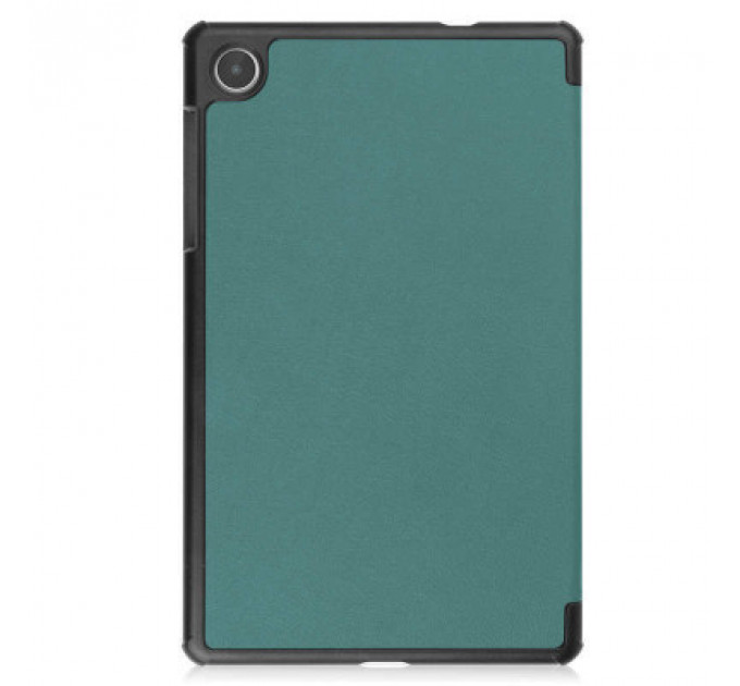 Чохол до планшета BeCover Smart Case Lenovo Tab M8(4rd Gen) TB-300FU 8" Dark Green (709211)