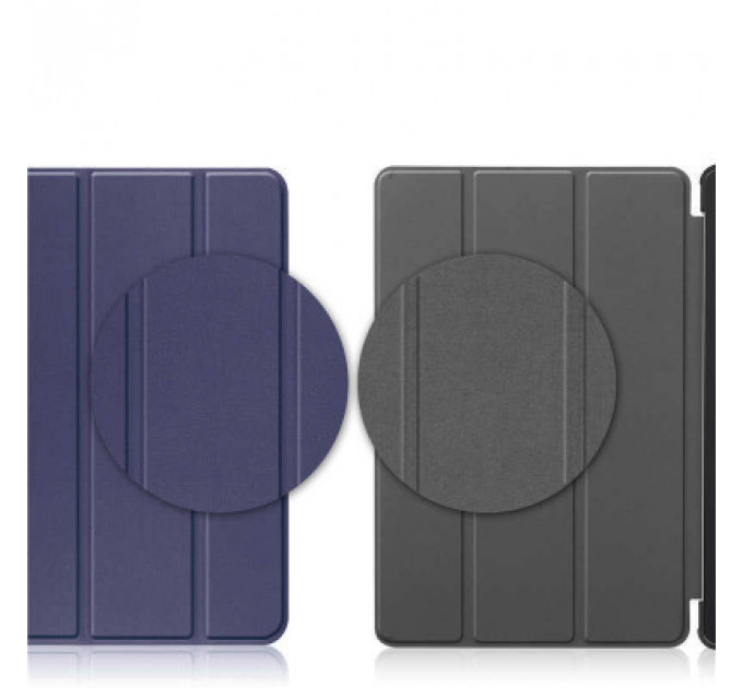 Чохол до планшета BeCover Smart Case Lenovo Tab M8(4rd Gen) TB-300FU 8" Deep Blue (709210)