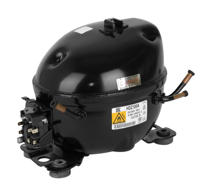 Ergo Компресор MK1070Y для холодильника ERGO
